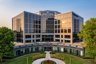 Overland Park, KS Office - 6201 College Blvd