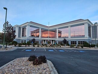 American Fork, UT Office - 727 E Utah Valley
