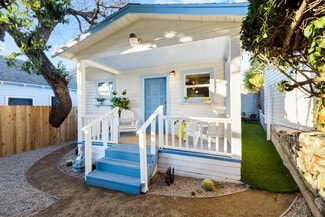 Los Angeles, CA Multi-Family - 1545 Duane St