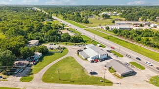 Coweta, OK Office - 12127 OK-51