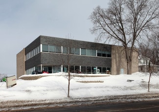 Spring Park, MN Storefront Retail/Office - 4388 Shoreline Dr