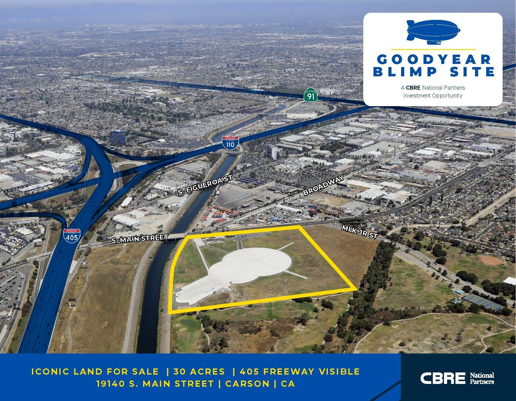 19140 S Main st, Gardena, CA for Sale