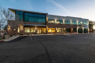 Scottsdale, AZ Office - 7020 E Acoma