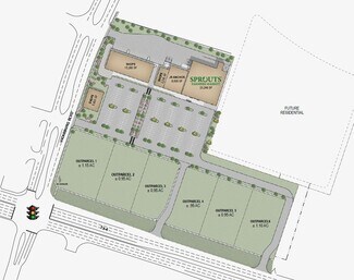 Missouri City, TX Retail - TX Highway 6 Hwy @ Vicksburg Blvd Missouri City, TX Retail - TX Highway 6 Hwy @ Vicksburg Blvd