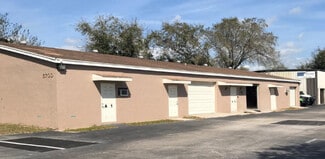 Naples, FL Industrial - 5700 Taylor Rd Naples, FL Industrial - 5700 Taylor Rd