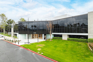 Pomona, CA Office - 3191 W Temple Ave