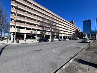 Birmingham, AL Office/Retail - 1700-1732 5th Ave N Birmingham, AL Office/Retail - 1700-1732 5th Ave N