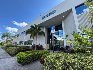 Coral Springs, FL Office - 12350 NW 39th St