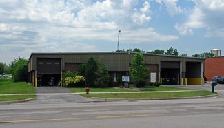 Willowbrook, IL Office - 7530 S Madison St