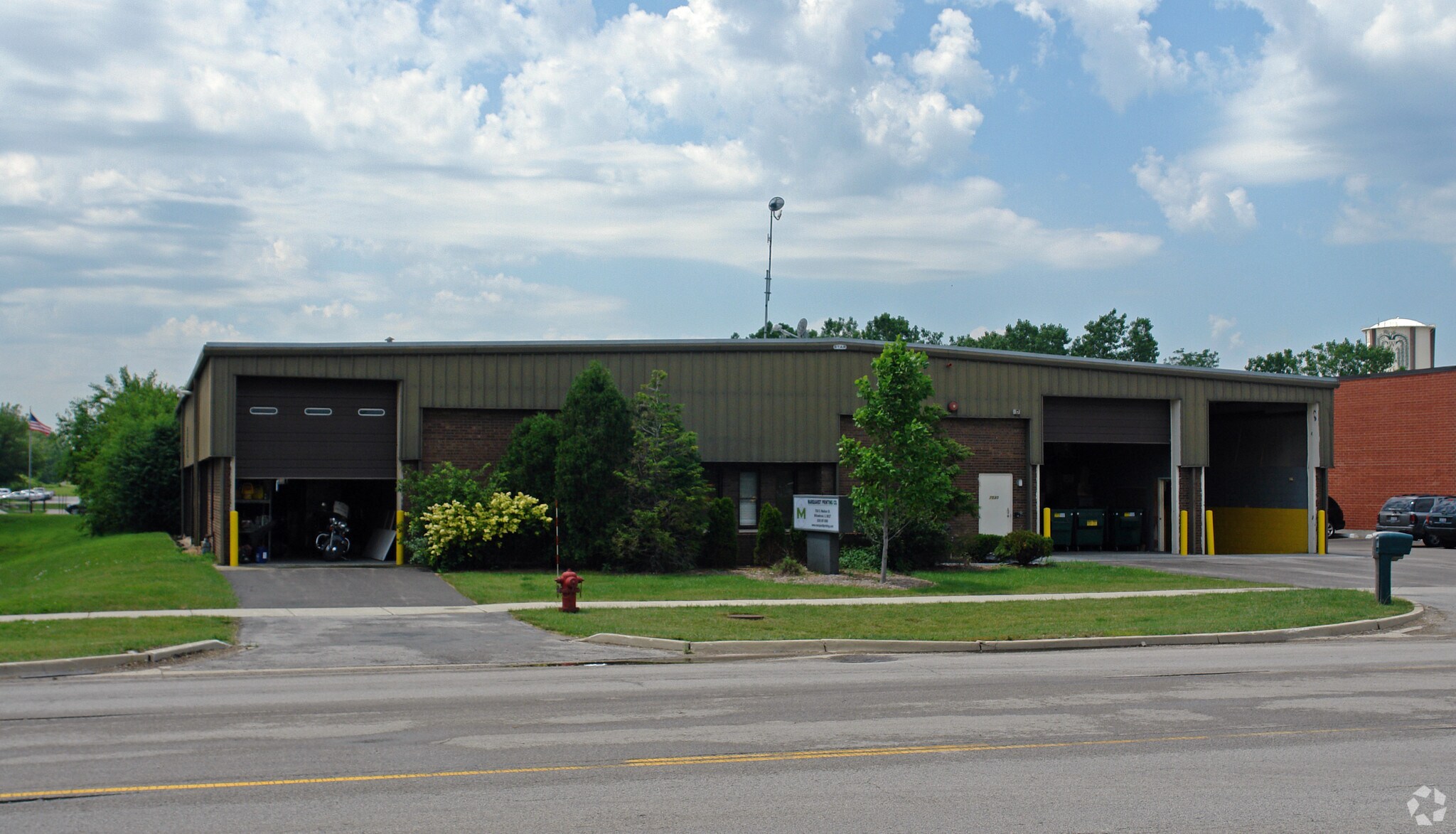 7530 S Madison St, Willowbrook, IL for Rent