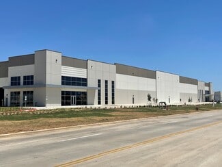 Selma, TX Industrial - 17654 Ben E Keith Way