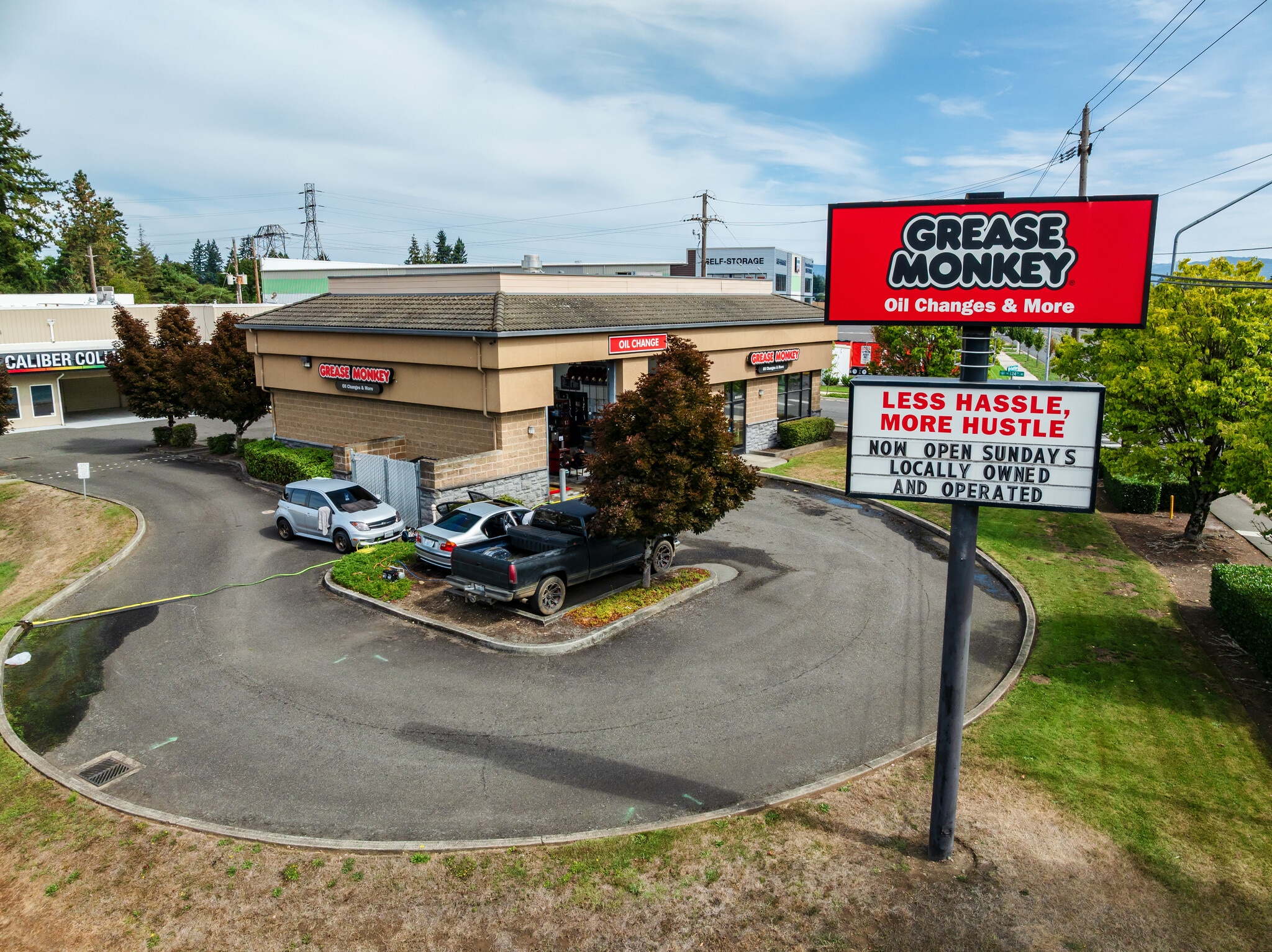 12306 NE Fourth Plain Blvd, Vancouver, WA for Sale