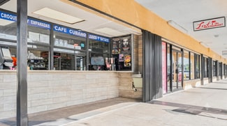 Miami, FL Retail - 10720 W Flagler St Miami, FL Retail - 10720 W Flagler St