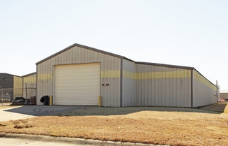 Conway, AR Industrial - 1319 Nabholz Ave Conway, AR Industrial - 1319 Nabholz Ave