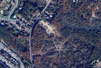Barnegat Township, NJ Commercial Land - 160 Gunning River Rd