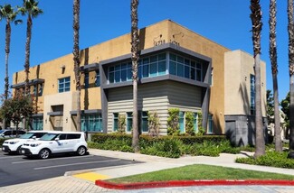 Chino Hills, CA Office - 14738 Pipeline Ave