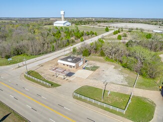 Stroud, OK Convenience Store - 1221 N 8th Ave