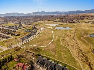 Bozeman, MT Residential - TBD Vaquero Parkway