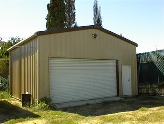 Ventura, CA Industrial - 11435 Nardo St