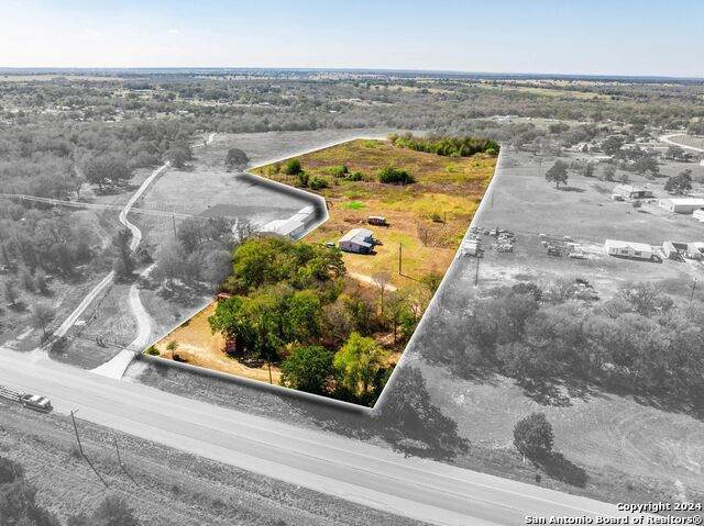 1650 State Highway 95, Bastrop, TX for Sale