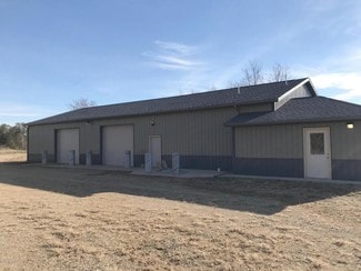 Allegan, MI Industrial - 2569 111th Ave