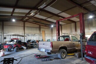 Clyde, TX Warehouse - 4801 Interstate 20 W