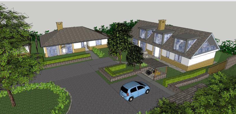 Lower Dunton Rd, Brentwood, ESS for Sale