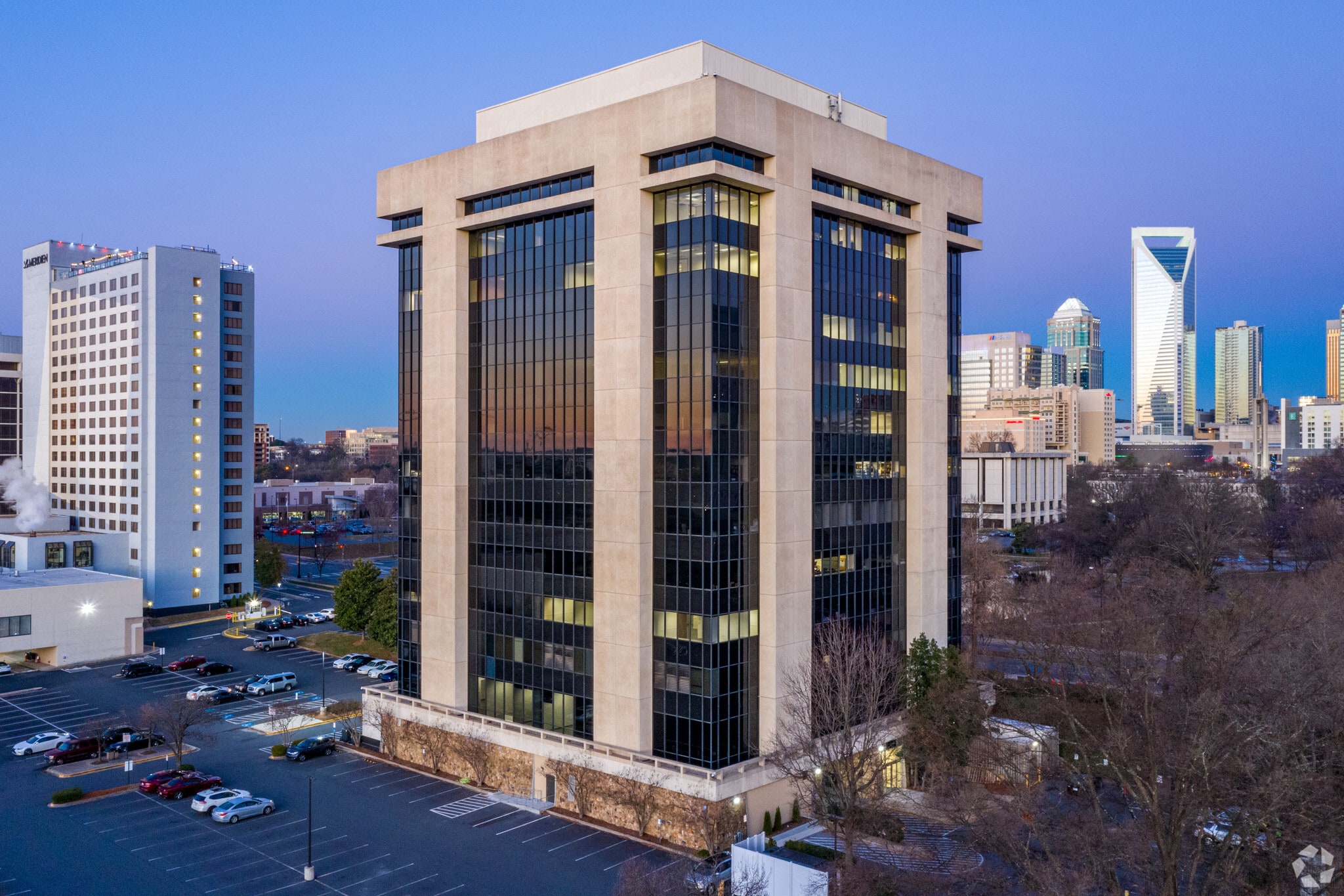 301 S McDowell St, Charlotte, NC for Rent