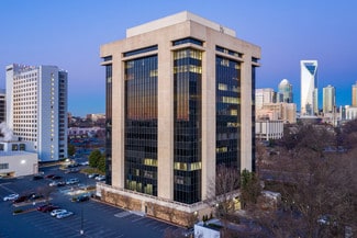 Charlotte, NC Office - 301 S McDowell St