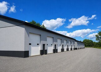 Orchard Park, NY Industrial - 3636 S Benzing Rd