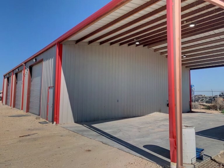 1471 Thrasher Ln, Monahans, TX for Rent