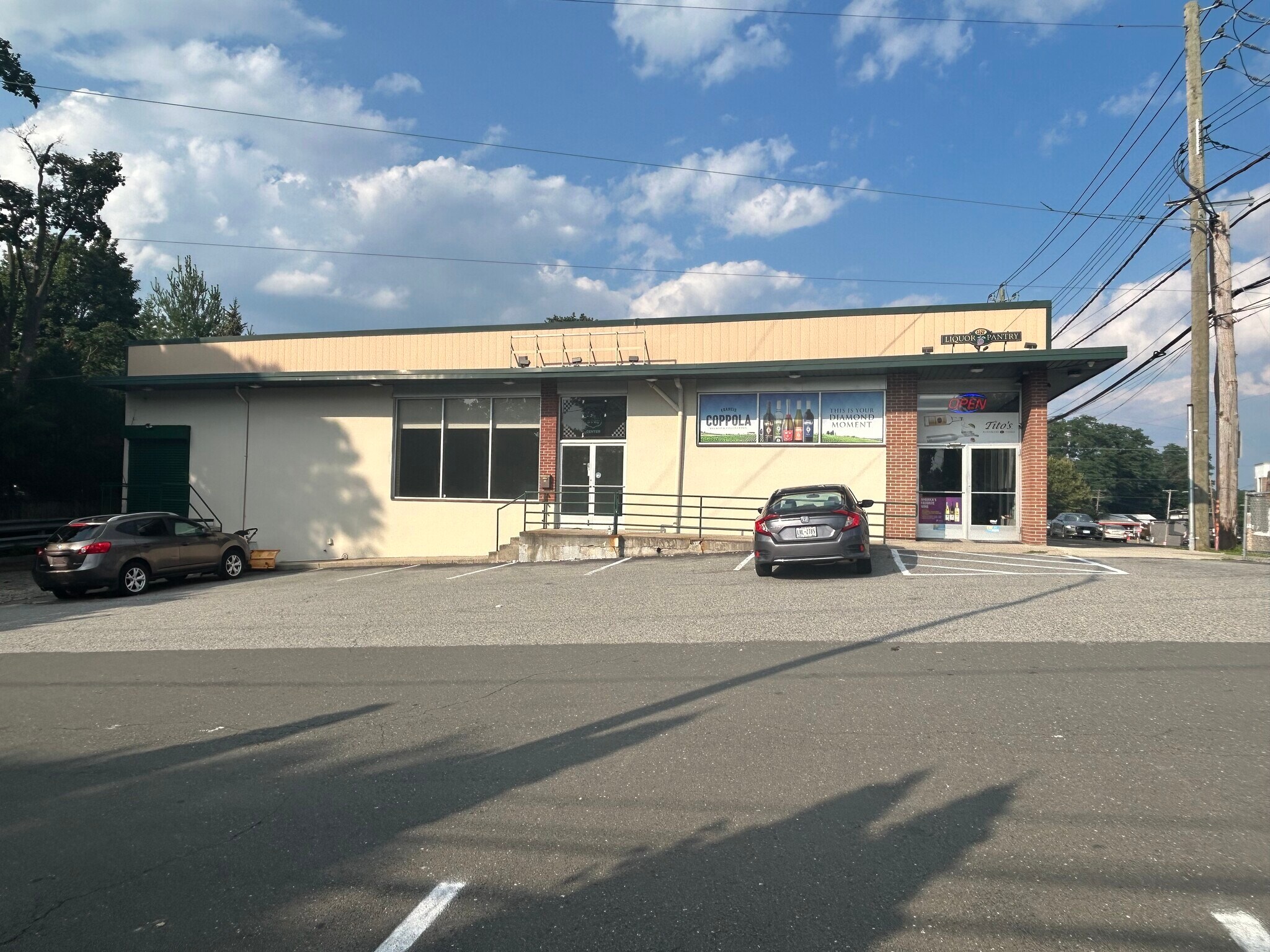 800-808 E Boston Post Rd, Mamaroneck, NY for Rent