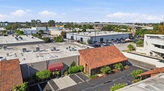 Costa Mesa, CA undefined - 245 Fischer Ave Costa Mesa, CA undefined - 245 Fischer Ave