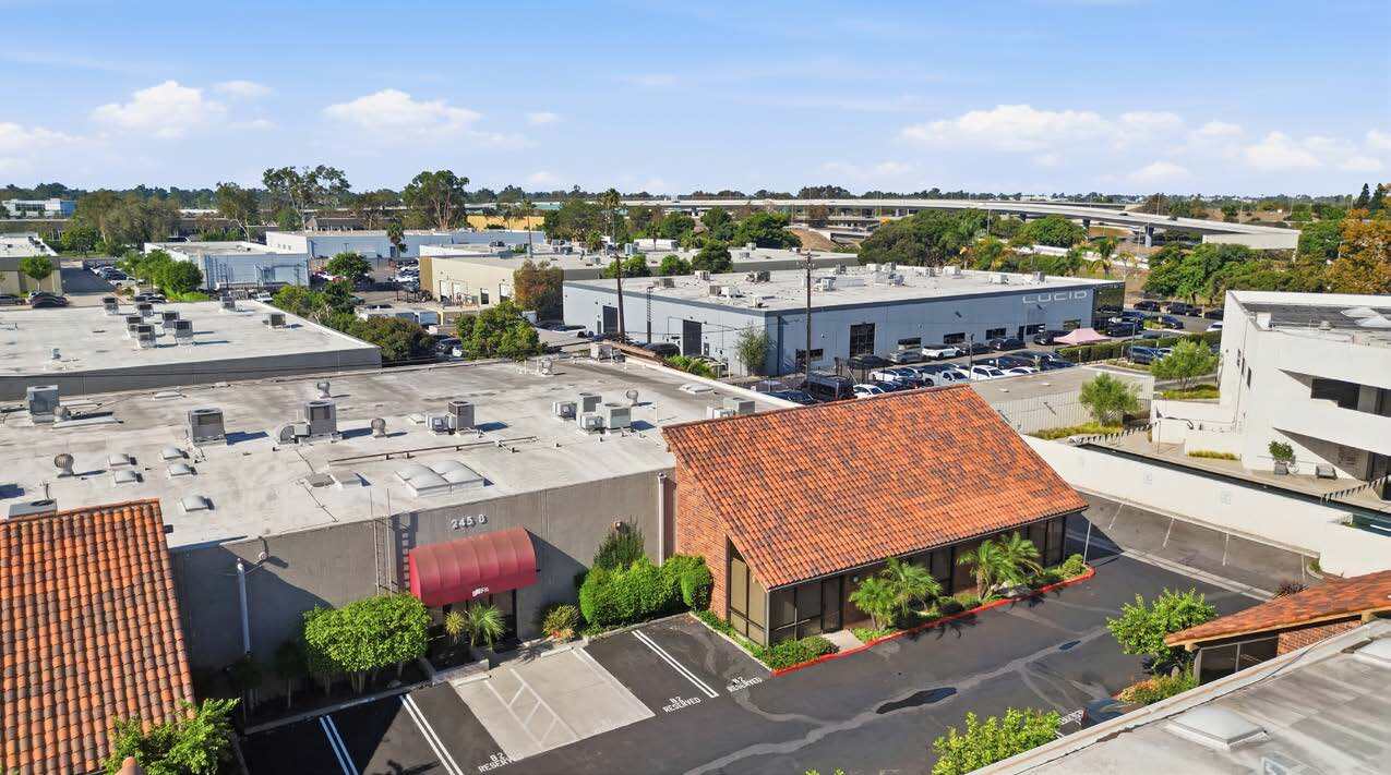 245 Fischer Ave, Costa Mesa, CA for Sale