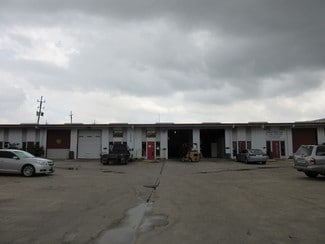 Houston, TX Industrial - 13200 Hempstead Hwy Houston, TX Industrial - 13200 Hempstead Hwy