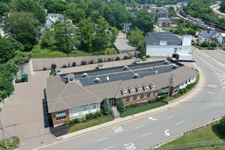 Gardner, MA Freestanding - 354 Main St