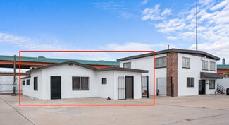 3905-3909 Durazno
