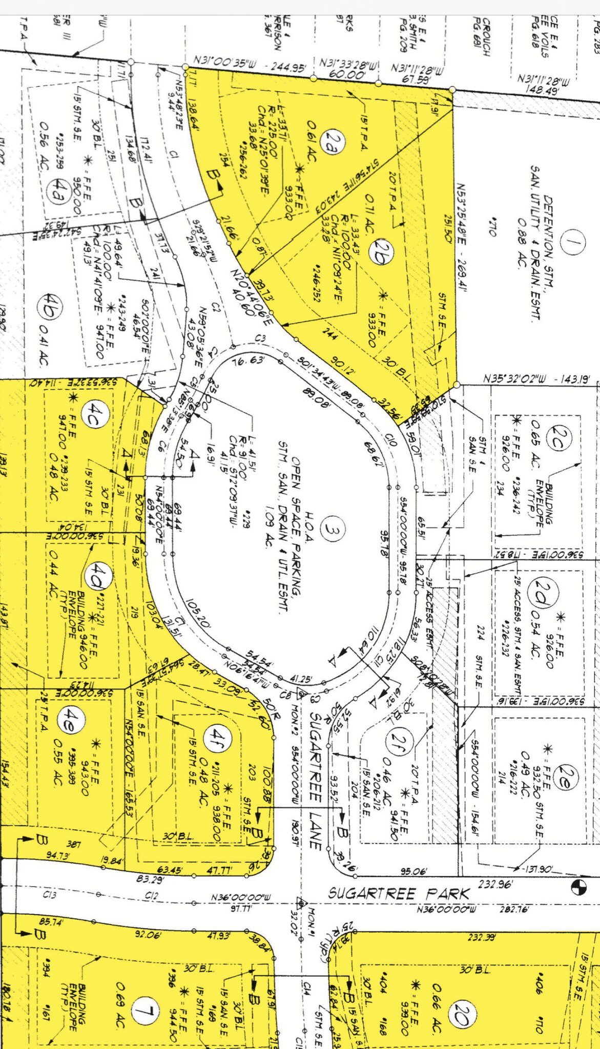 167-169 Sugartree Ln, Versailles, KY for Sale