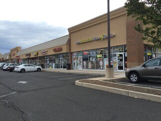 Edison, NJ Retail - 136 Talmadge Rd Edison, NJ Retail - 136 Talmadge Rd