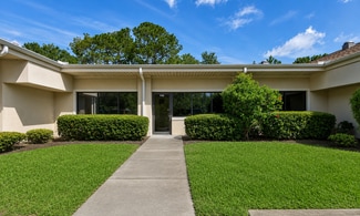 Daytona Beach, FL Office - 325 N Williamson Blvd