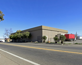 Sacramento, CA Industrial - 1830-1834 Auburn Blvd