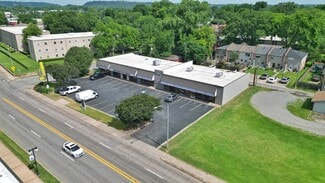 North Little Rock, AR Office, Retail - 309 W Broadway St North Little Rock, AR Office, Retail - 309 W Broadway St