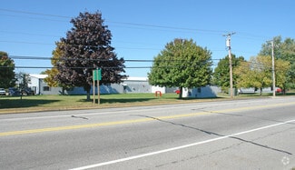1 Lehner Rd  