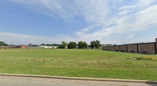 Jonesboro, AR Commercial Land - 1723 Red Wolf Blvd