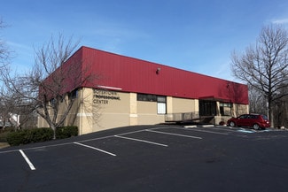 Boyertown, PA Office - 137 S Montgomery Ave