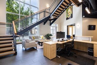 Anacortes, WA Office/Retail - 301 Commercial Ave Anacortes, WA Office/Retail - 301 Commercial Ave