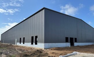 Beaumont, TX Industrial - 7385 Fannett Rd Beaumont, TX Industrial - 7385 Fannett Rd