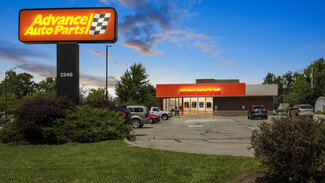 Cuyahoga Falls, OH undefined - 2249 State Rd