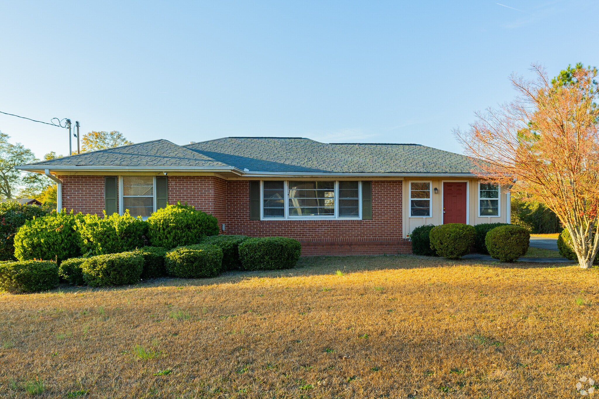 1451 Meriwether St, Griffin, GA for Rent