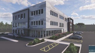 Enola, PA Office - 4540 Marketplace Way